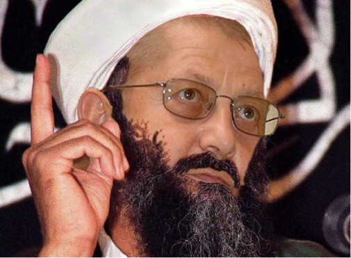 Slovenský terorista-Osama bin Harabin
